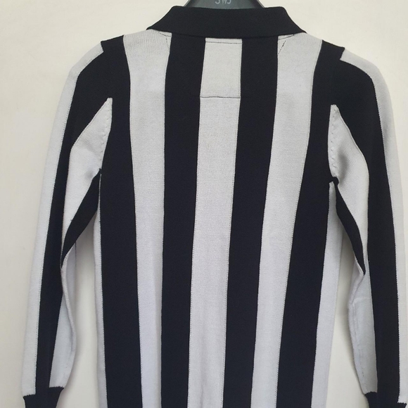 Kappa Striped Knitted JumperSize small BNWT - Picture 2 of 3